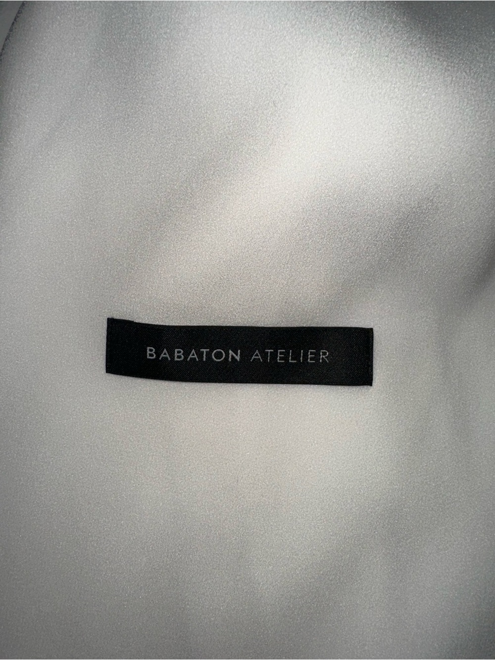 Babaton Power Blazer - Picture 5 of 7